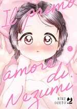 Il primo amore di Nezumi
